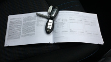 Nissan LEAF 110kW Acenta 39kWh 5dr Auto Electric Hatchback